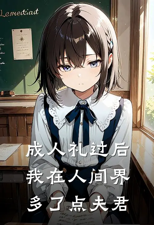 成人礼过后我在人间界多了点夫君