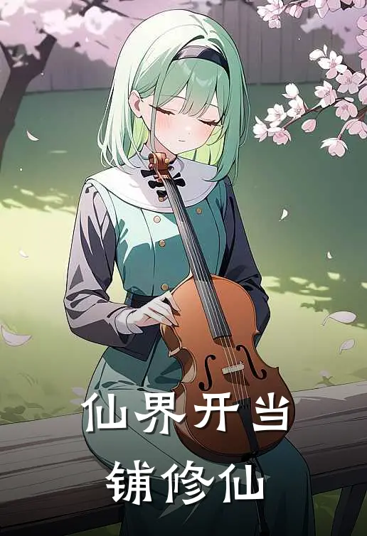 仙界开当铺修仙