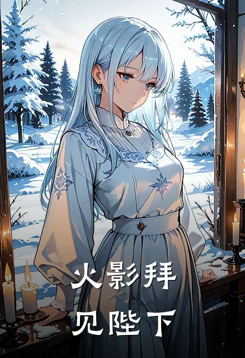 【火影】拜见陛下