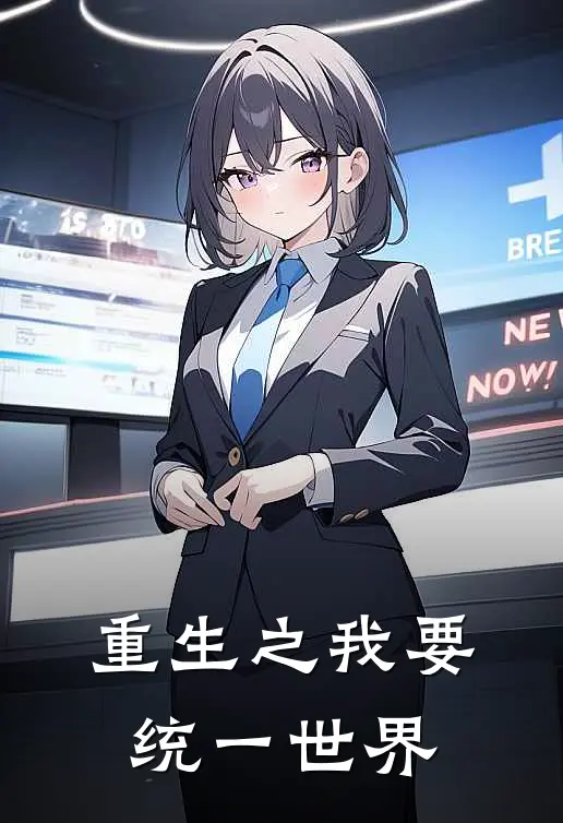 重生之我要统一世界
