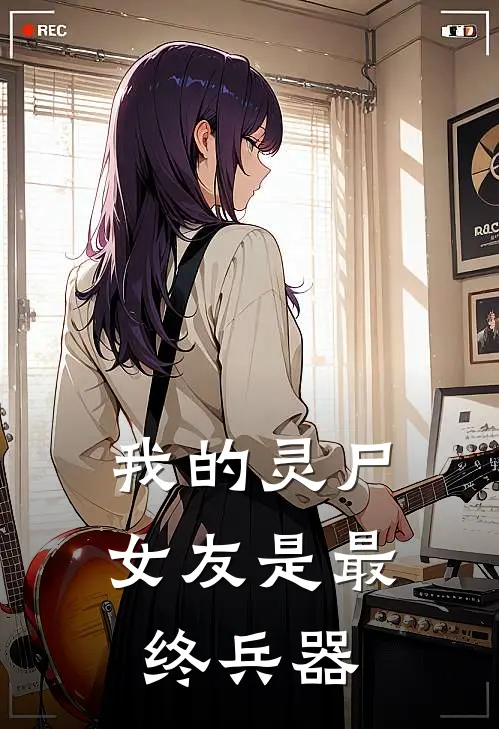 我的灵尸女友是最终兵器