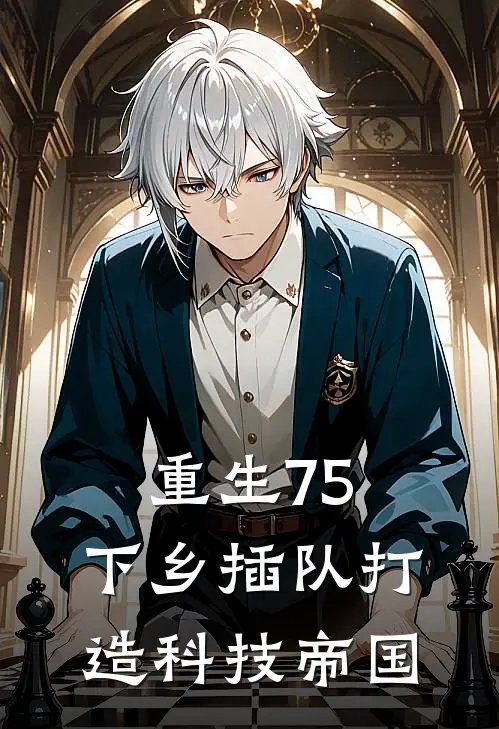 重生75，下乡插队打造科技帝国