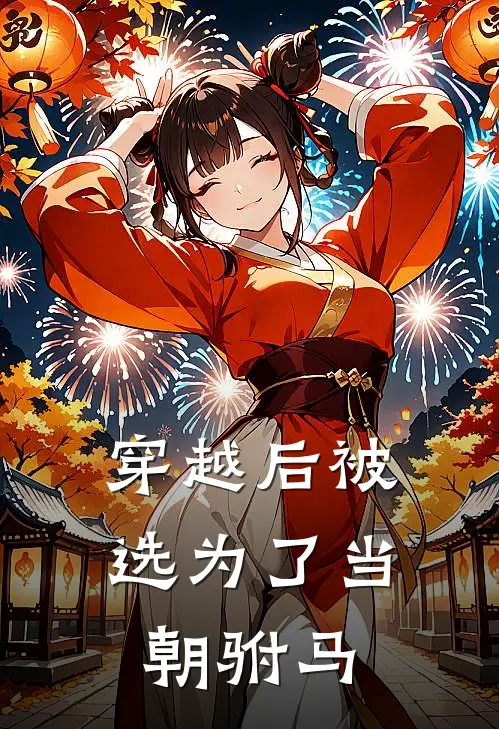 穿越后被选为了当朝驸马