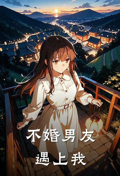 不婚男友遇上我