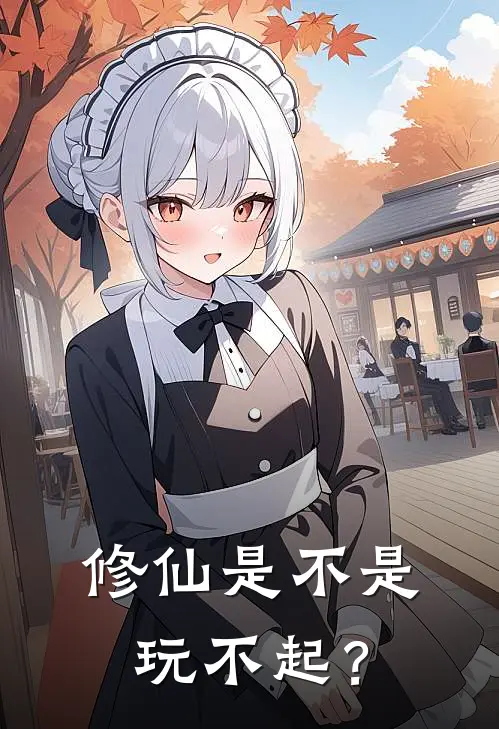 修仙是不是玩不起？