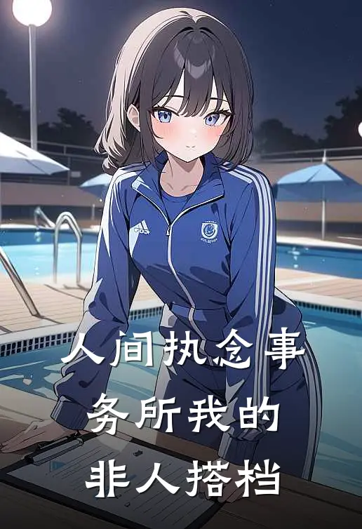 人间执念事务所我的非人搭档