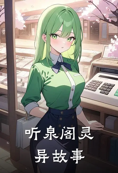 听泉阁灵异故事