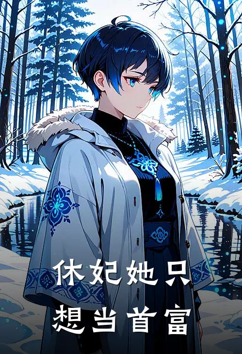 休妃她只想当首富