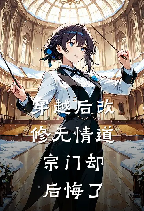 穿越后改修无情道，宗门却后悔了