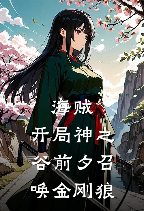 海贼：开局神之谷前夕召唤金刚狼