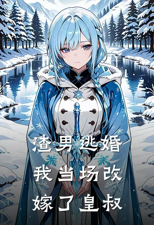 渣男逃婚，我当场改嫁了皇叔