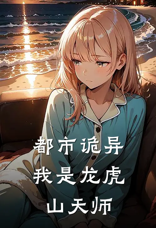 都市诡异：我是龙虎山天师