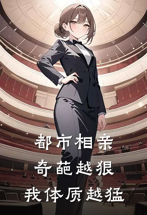 都市相亲：奇葩越狠，我体质越猛