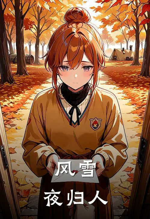 风雪：夜归人