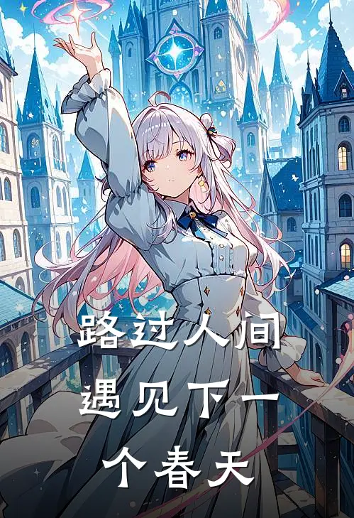 路过人间：遇见下一个春天