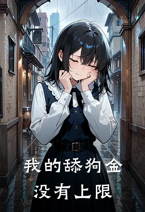 我的舔狗金没有上限