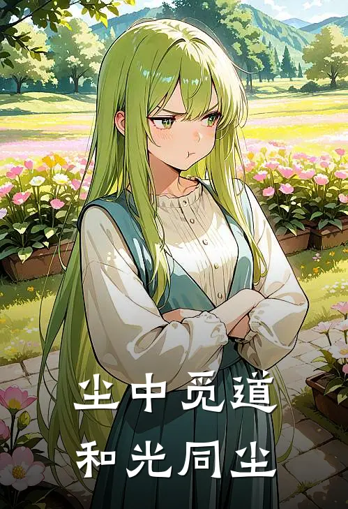 尘中觅道：和光同尘