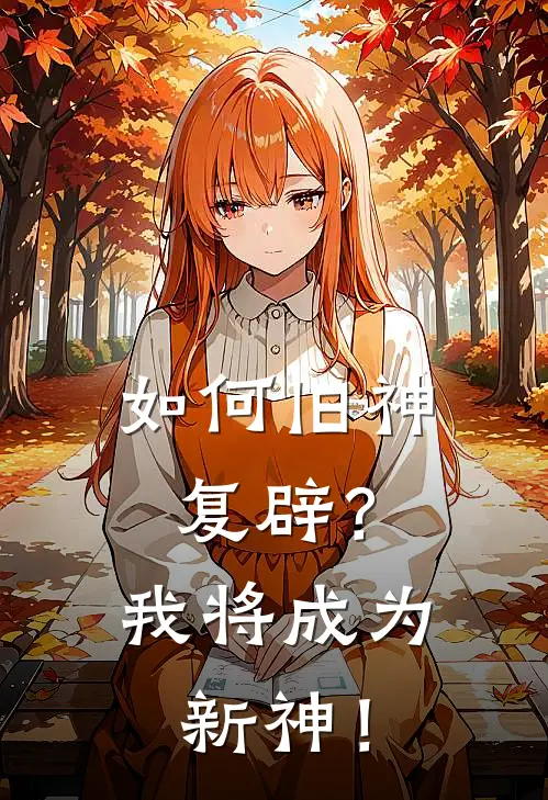 如何旧神复辟？我将成为新神！