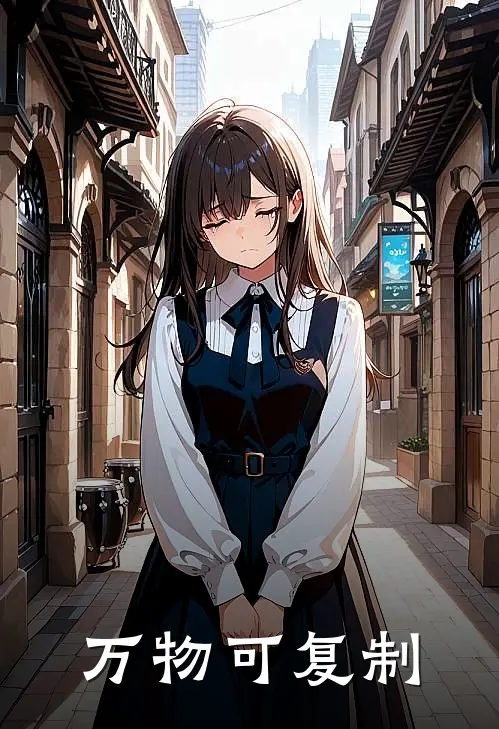 万物可复制