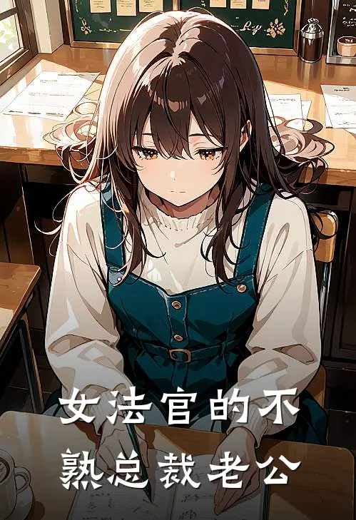 女法官的不熟总裁老公