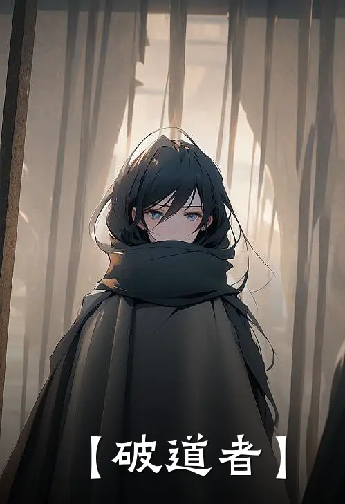 【破道者】