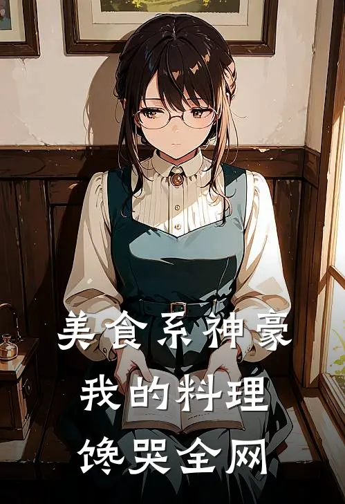 美食系神豪：我的料理馋哭全网