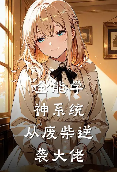 全能学神系统：从废柴逆袭大佬