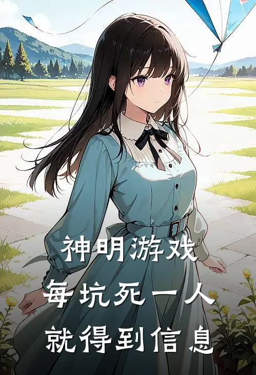 神明游戏：每坑死一人就得到信息