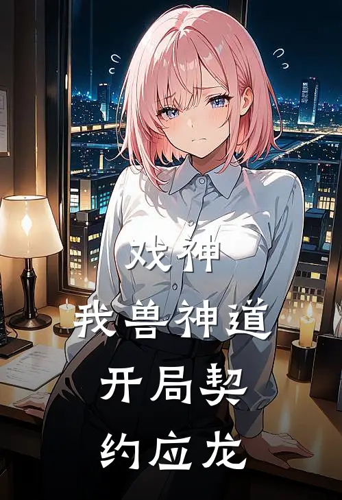 戏神：我兽神道，开局契约应龙