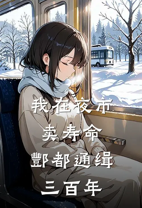 我在夜市卖寿命，酆都通缉三百年