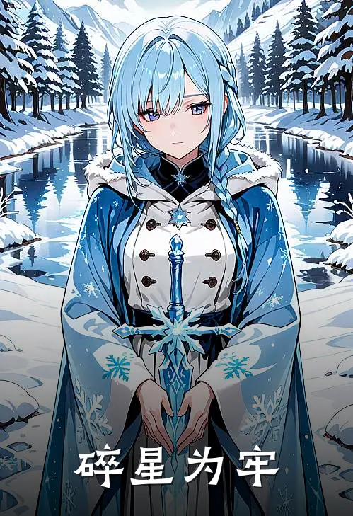 碎星为牢