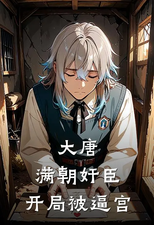 大唐：满朝奸臣，开局被逼宫