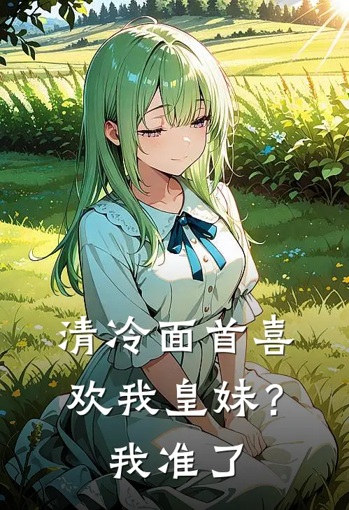 清冷面首喜欢我皇妹？我准了