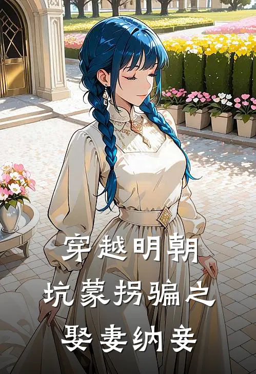 穿越明朝：坑蒙拐骗之娶妻纳妾