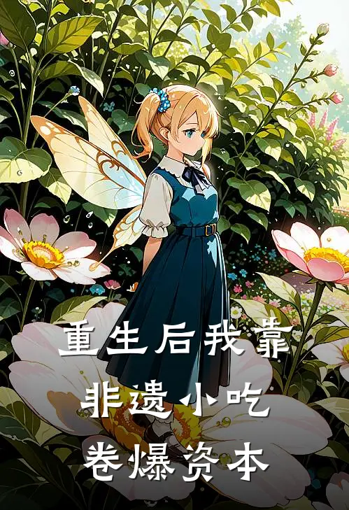 重生后我靠非遗小吃卷爆资本