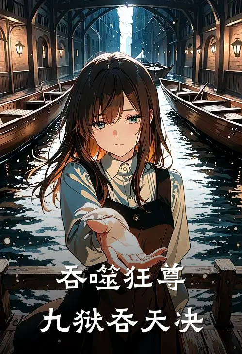 吞噬狂尊：九狱吞天决