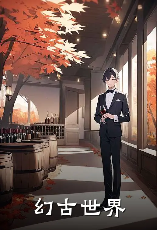 幻古世界