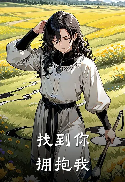 找到你：：拥抱我