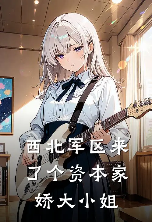 西北军区来了个资本家娇大小姐