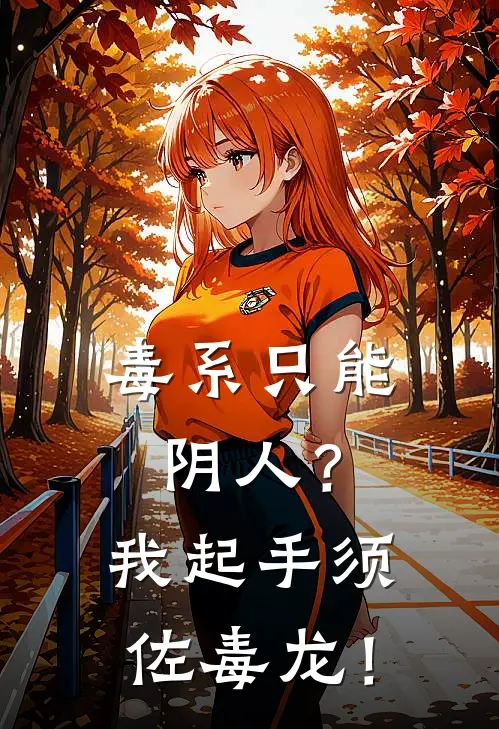 毒系只能阴人？我起手须佐毒龙！