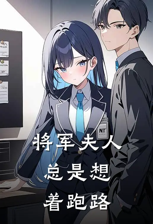 将军夫人总是想着跑路