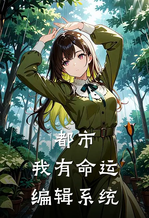 都市，我有命运编辑系统