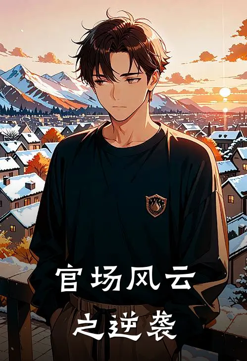 官场风云之逆袭