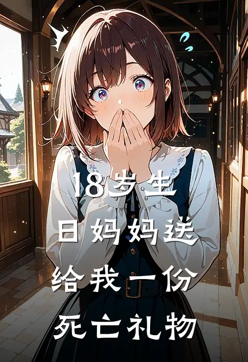 18岁生日妈妈送给我一份死亡礼物
