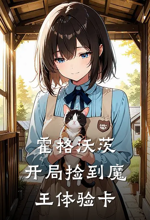 霍格沃茨：开局捡到魔王体验卡