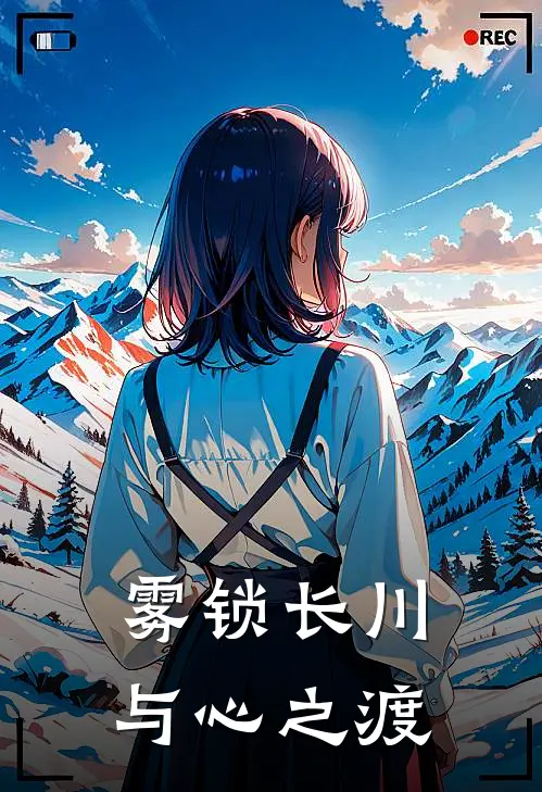 雾锁长川与心之渡