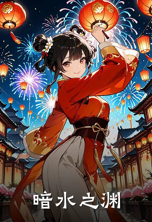 暗水之渊