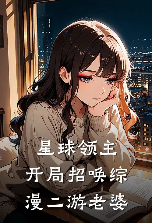星球领主：开局招唤综漫二游老婆