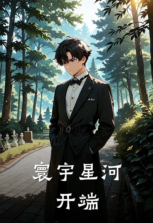 寰宇星河：开端