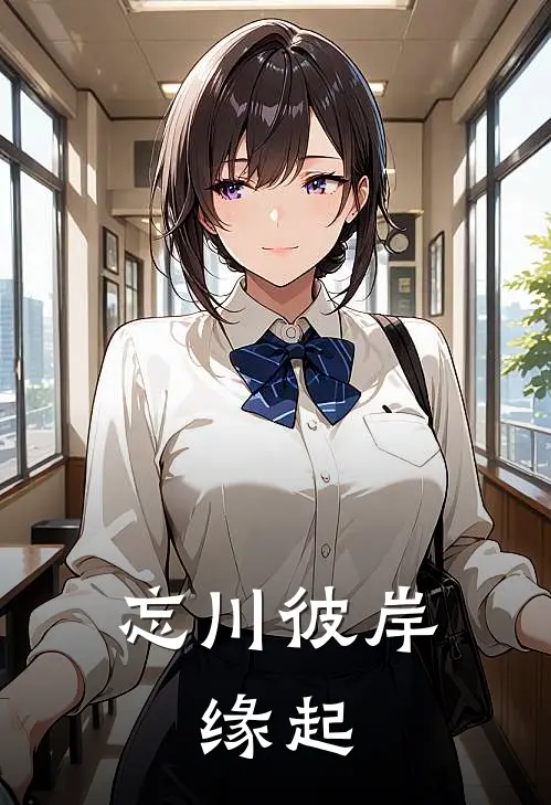 忘川彼岸：缘起